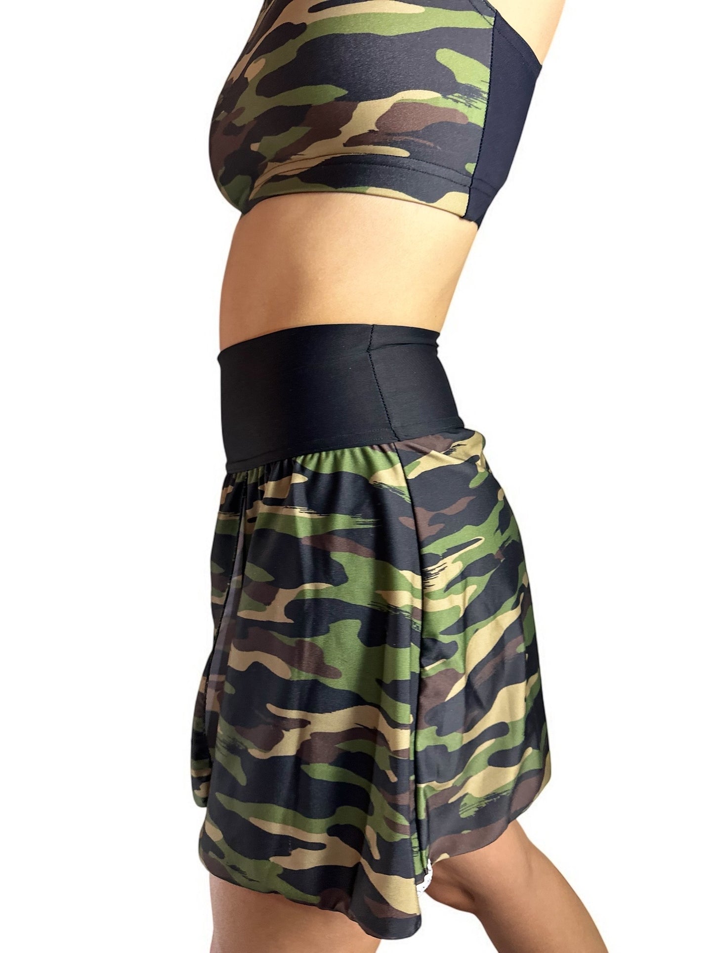 Skort - 310