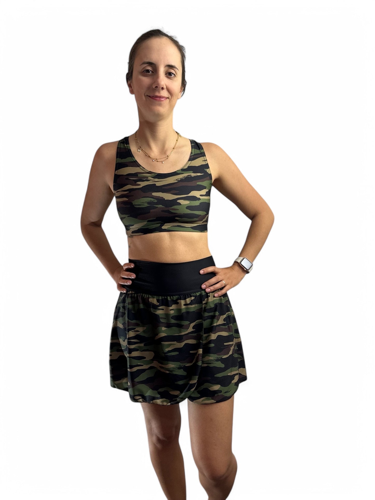 Skort - 310