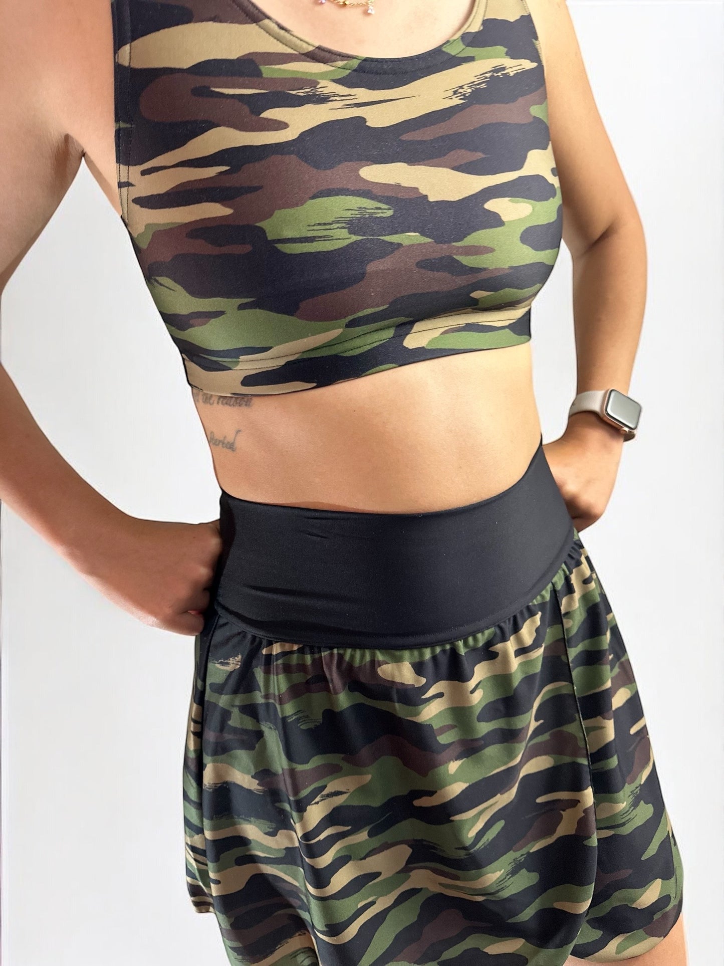 Skort - 310