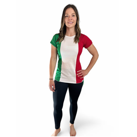 T-Shirt Italia