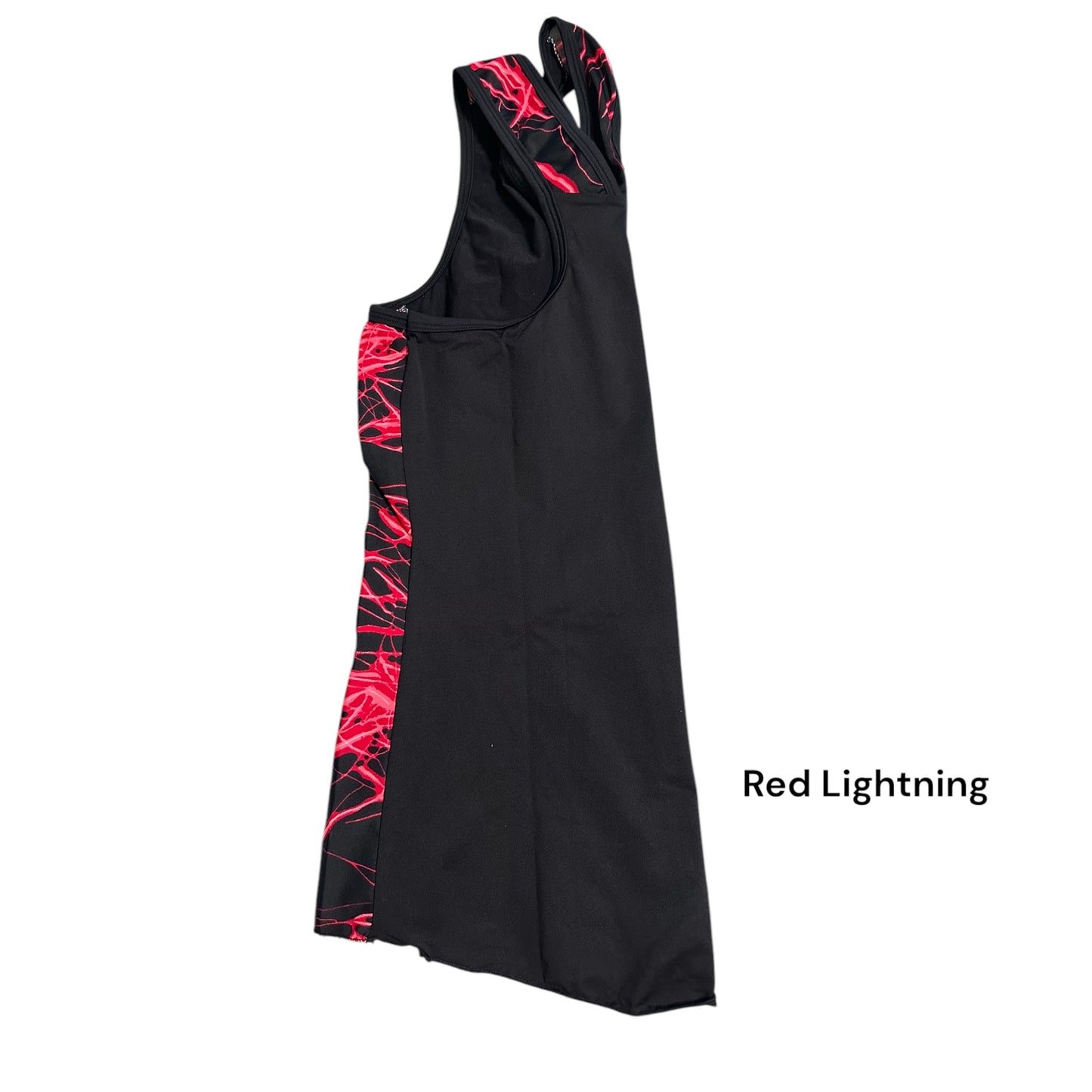 Tank Top w/Side Band