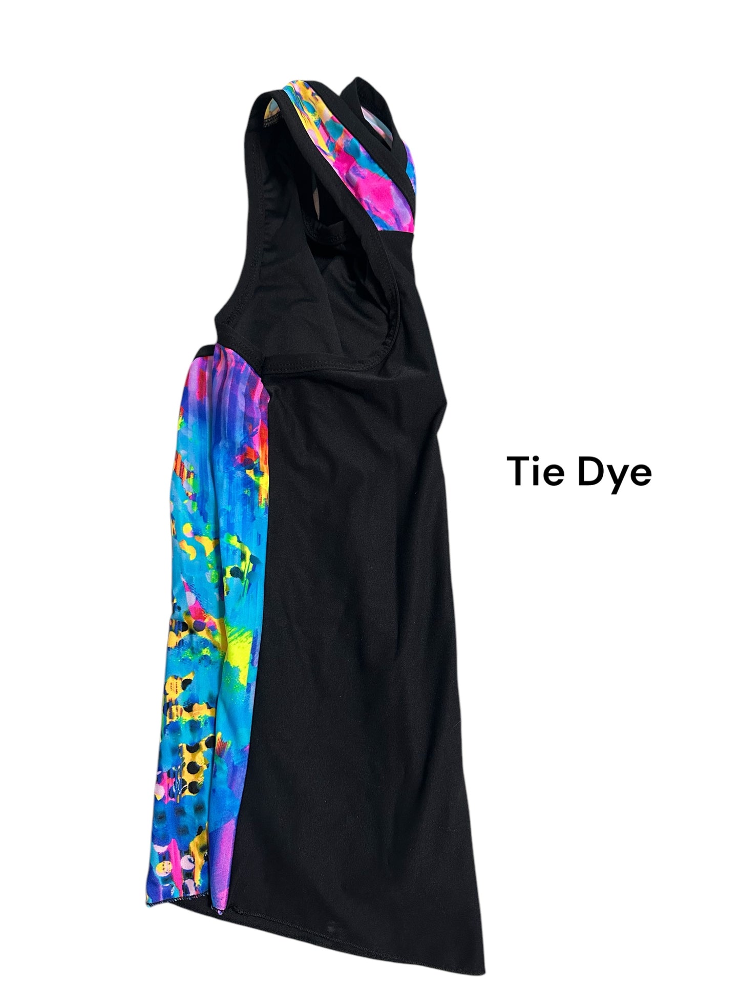 Tank Top w/Side Band